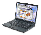 HP Compaq Business Notebook nc8230