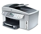 HP OfficeJet 7210 All-in-One