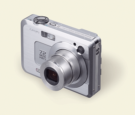 Top Rated Digital Cameras