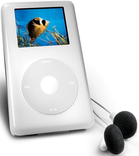 ipod 20gb manual