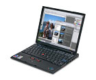 Lenovo ThinkPad X41
