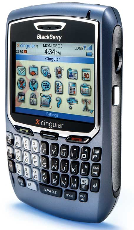 blackberry 8700 enterprise