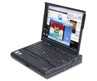Lenovo ThinkPad X60s