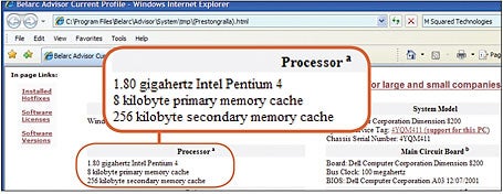 Computer hardware freebies
