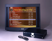 TiVo HDR110 (1999)