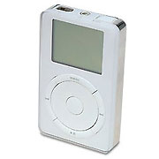 Apple iPod (2001)