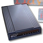 Hayes Smartmodem (1981)