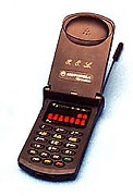 Motorola StarTAC (1996)