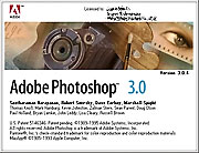 Adobe Photoshop 3.0