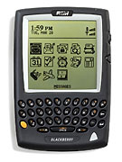 RIM BlackBerry 857 (2000)