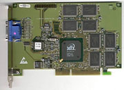 3dfx Voodoo3 (1999)