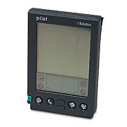 Palm Pilot 1000 (1996)
