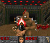 id Software Doom (1993)