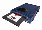 Iomega Zip Drive (1994)