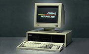 Compaq Deskpro 386 (1986)