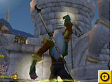 Click here for full-size image. Blizzard World of Warcraft (2004)