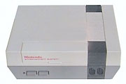 Nintendo Entertainment System (1985)