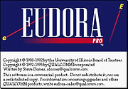 Eudora (1988)