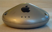 Apple Airport Base Station (1999)