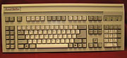 Northgate OmniKey Ultra (1987)