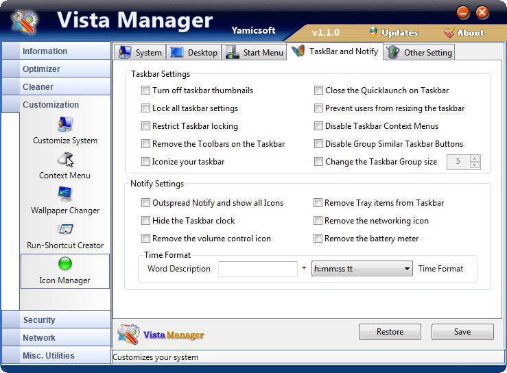 Winxp Manager Русификатор Crack