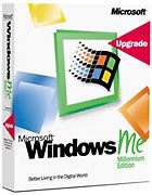 Windows Me