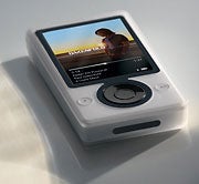 Microsoft Zune