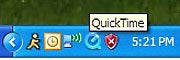 Apple QuickTime