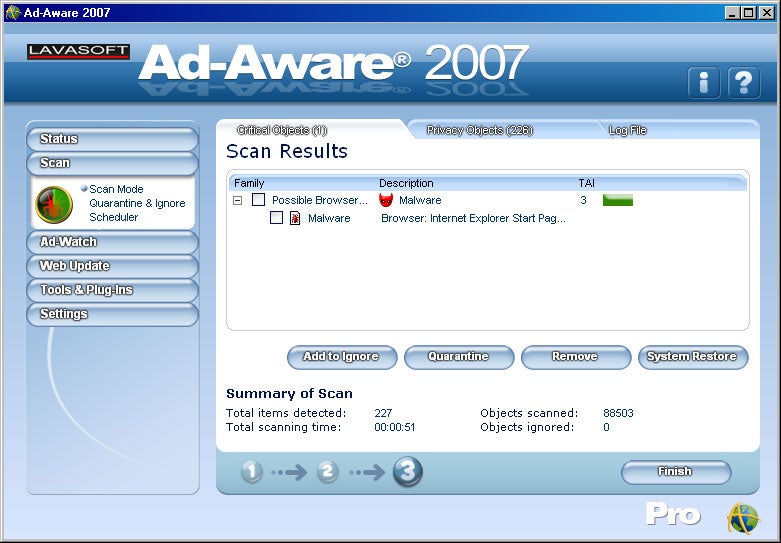 ad aware