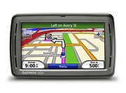 Garmin Nuvi 880