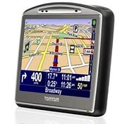 Tomtom 720