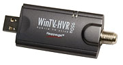 Hauppauge WinTV-HVR-950Q