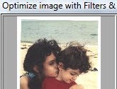 Free Picture Resize Starter photo editing software