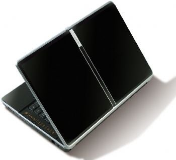 Gateway TC7306u laptop.