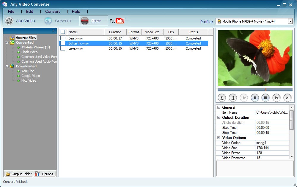 Audio Video Converter Free Download For Windows 7