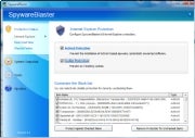 SpywareBlaster SpywareBlaster
