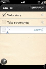 WebOS Synergy feature; click to view full-size image.