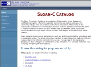 Sloan-C Catalog; click for full-size image.