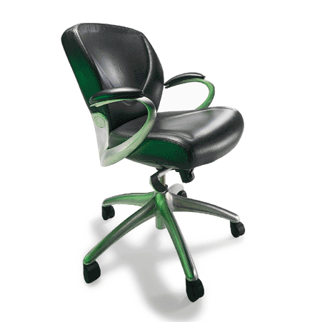 office chair vector. your office is likely the