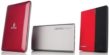 pc world portable hard drive on Portable Hard Drives: A Terabyte in Your Pocket | PCWorld