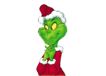Grinch