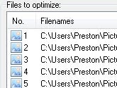 FileMinimizer Suite 6.0 file reduction software