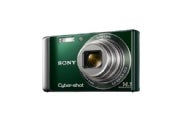 Sony Cyber-shot DSC-W370 point-and-shoot camera
