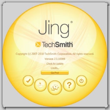 what is jing software