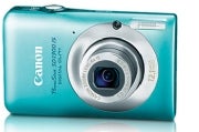 Canon PowerShot SD1300 IS
