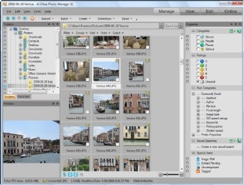  Acdsee Photo Manager  -  9