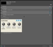 Audio editing effects; click for full-size image.