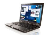 HP EliteBook 8740w desktop replacement laptop
