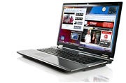 Samsung RF710 desktop replacement laptop