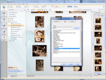 Kodak EasyShare Software: A Free--and Easy--Image Editor for All ...